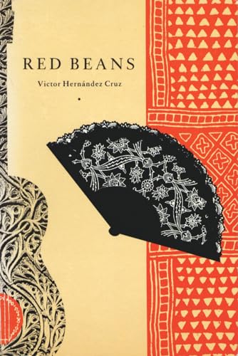 Imagen de archivo de Red Beans a la venta por The Maryland Book Bank