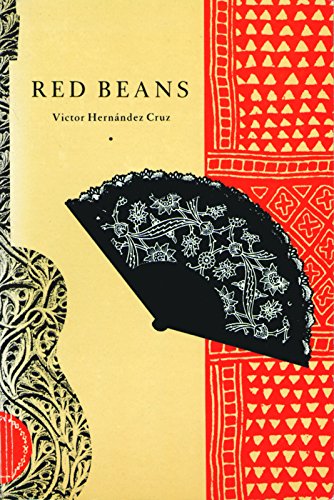 9780918273918: Red Beans: Poems
