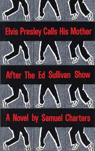 Imagen de archivo de Elvis Presley Calls His Mother after the Ed Sullivan Show a la venta por Books Do Furnish A Room