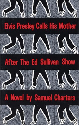 9780918273987: Elvis Presley Calls His Mother After The Ed Sullivan Show (Russian Biography Series; 10)