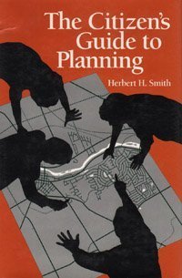 Stock image for The Citizen's Guide to Planning, Third Edition, HARDCOVER for sale by About Books