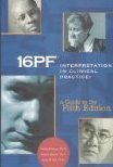 Imagen de archivo de 16PF Interpretation Clinical Practice : A Guide to the Fifth Edition a la venta por Better World Books