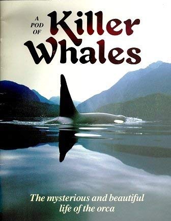 Imagen de archivo de A Pod of Killer Whales a la venta por Wonder Book