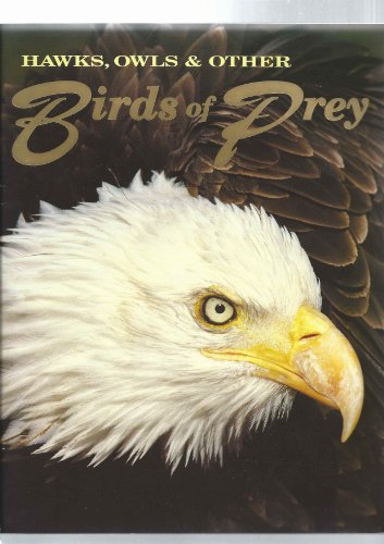 Stock image for Hawks, Owls and Other Birds of Prey for sale by Better World Books: West