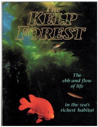 Beispielbild fr The Kelp Forest (Habitat Series) zum Verkauf von Wonder Book