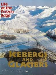 Stock image for Icebergs and Glaciers for sale by Discover Books