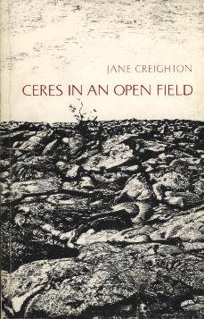 Imagen de archivo de Ceres in an Open Field a la venta por ThriftBooks-Dallas