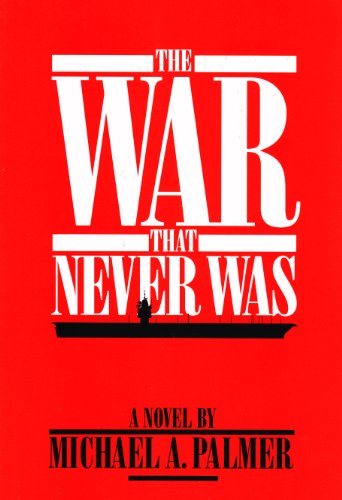 9780918339287: The War That Never Was