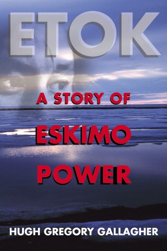 Stock image for Etok: A Story of Eskimo Power for sale by Front Cover Books