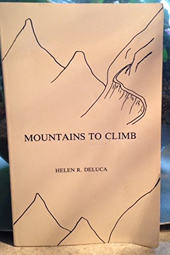 Stock image for Mountains to Climb for sale by Visible Voice Books