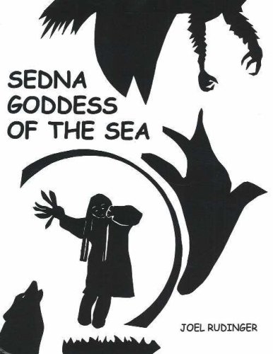 Stock image for Sedna: Goddess of the Sea for sale by Visible Voice Books