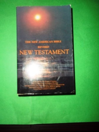 9780918344274: Title: The New American Bible