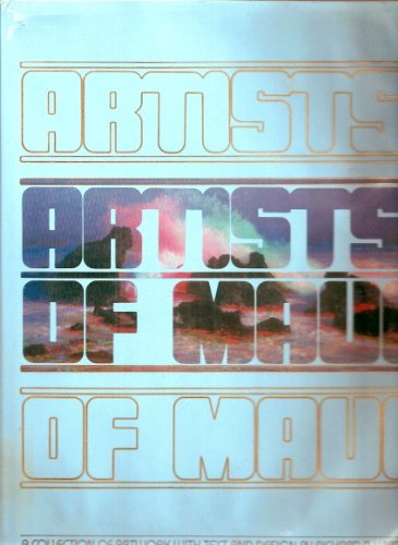 Artists of Maui: A Collection of Artwork