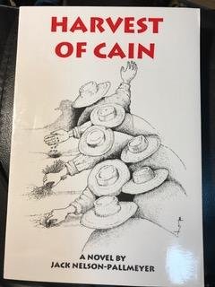 Stock image for Harvest of Cain for sale by Better World Books
