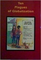 Imagen de archivo de Ten Plagues of Globalization a la venta por GoldenWavesOfBooks