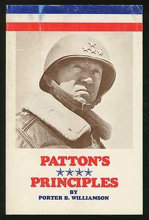 9780918356031: Patton's Principles