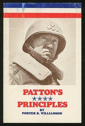 Stock image for Patton's Principles for sale by Wonder Book