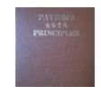 Stock image for Patton's Principles for sale by ThriftBooks-Atlanta