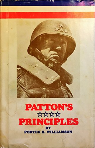 Stock image for Patton's Principles for sale by ThriftBooks-Dallas
