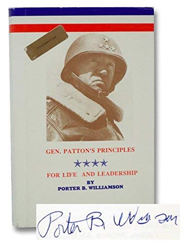 9780918356079: Title: General Pattons Principles For Life and Leadershi