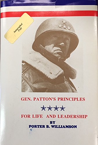 9780918356086: Patton's Principles for Life and Leadership