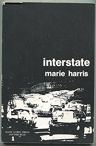 Imagen de archivo de Interstate a la venta por Bookmans