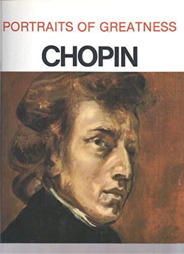 Imagen de archivo de Chopin a la venta por Better World Books