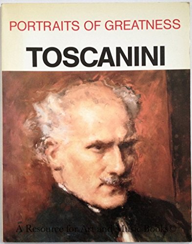 Beispielbild fr Toscanini zum Verkauf von Better World Books
