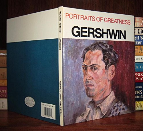 Beispielbild fr Gershwin zum Verkauf von Better World Books
