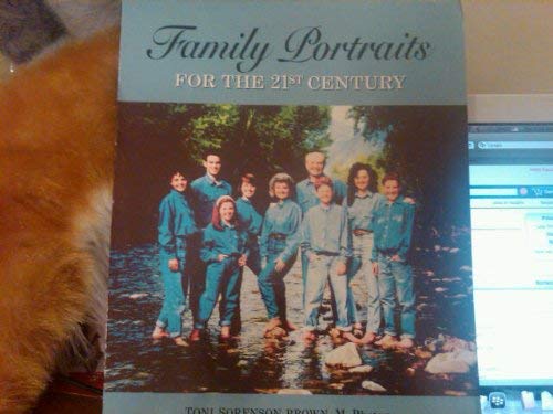 Beispielbild fr Family Portraits for the 21st Century zum Verkauf von Wonder Book