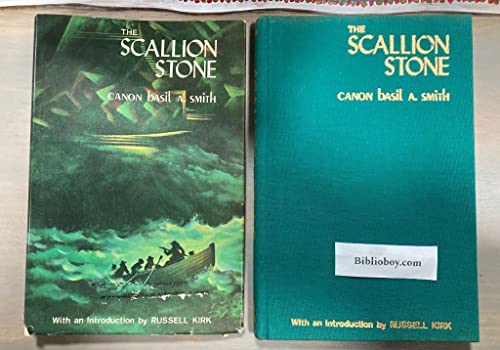 The Scallion Stone