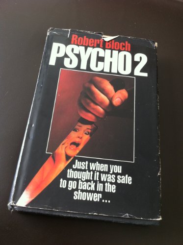 9780918372086: Psycho II