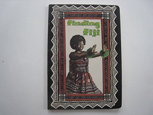 Stock image for Finding Fiji for sale by Booked Experiences Bookstore
