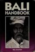 Stock image for Bali Handbook Edition (Pacific/Asia) for sale by Wonder Book