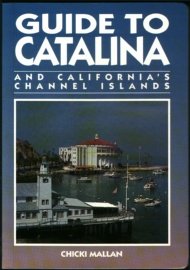 Catalina Island Handbook: A Guide to California's Channel Islands (The Americas Series) (9780918373427) by [???]