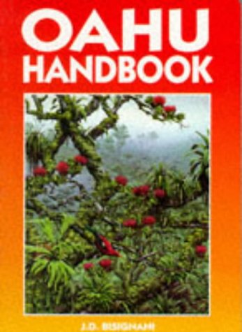 Stock image for Oahu Handbook (Moon Handbooks Oahu) for sale by Half Price Books Inc.