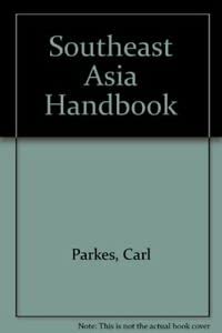 Beispielbild fr Southeast Asia Handbook (Moon Handbooks Southeast Asia) zum Verkauf von HPB Inc.