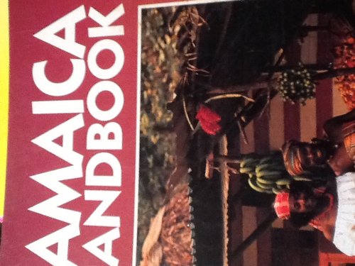 Stock image for Jamaica Handbook for sale by More Than Words