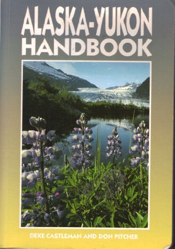 Stock image for Alaska-Yukon Handbook for sale by Ammareal