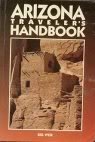 9780918373854: Arizona Traveler's Handbook (Moon Handbooks Arizona)