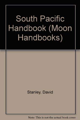Beispielbild fr South Pacific Handbook zum Verkauf von Better World Books