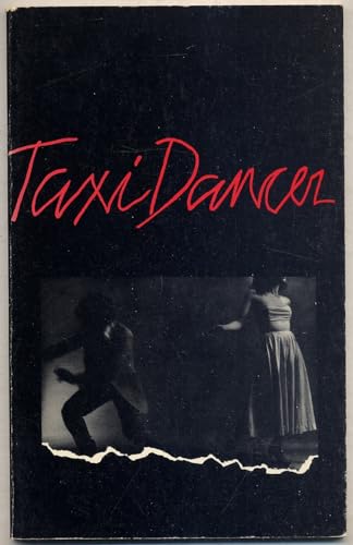 Stock image for Taxi dancer for sale by G.J. Askins Bookseller