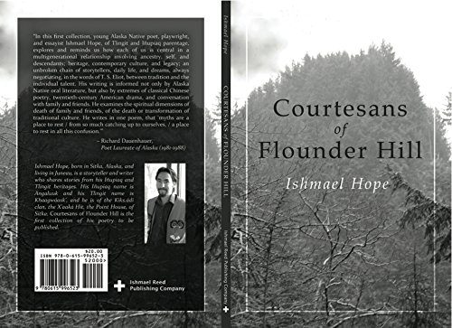 9780918408020: Courtesans of Flounder Hill