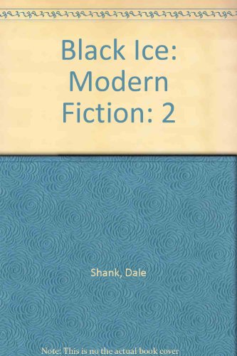 Black Ice: Modern Fiction