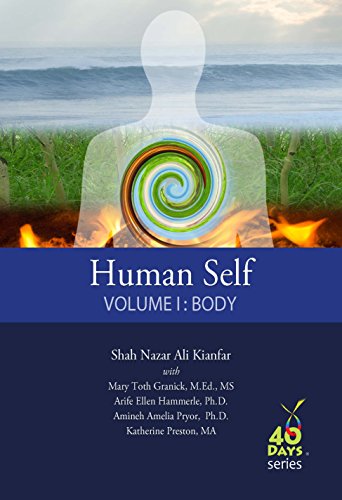 Imagen de archivo de Human Self Volume 1: Body a la venta por Wonder Book