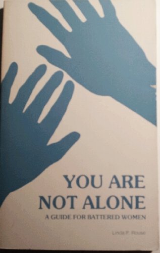 Stock image for You Are Not Alone for sale by WorldofBooks