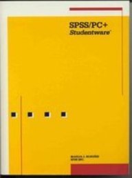 Stock image for Spss-PC Plus Studentware for sale by Books Puddle