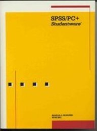 9780918469731: Spss-PC Plus Studentware