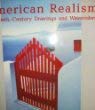 9780918471048: American realism: Twentieth-century drawings and watercolors from the collection of Glenn C. Janss