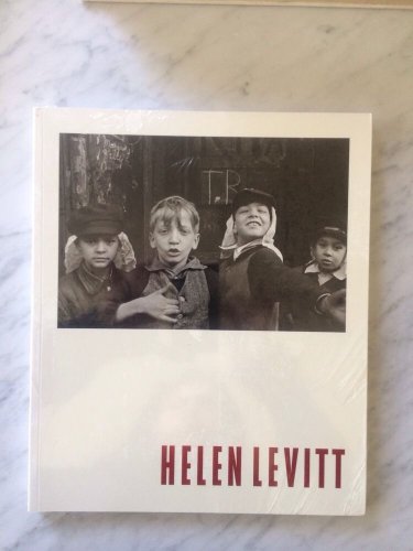 Imagen de archivo de Helen Levitt a la venta por Strand Book Store, ABAA